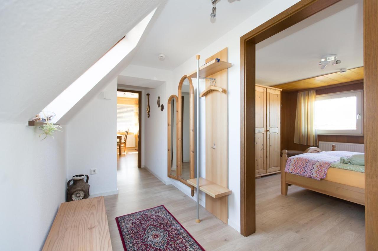 Casa Felicitas - Ferienwohnung & Studio Möhnesee Esterno foto