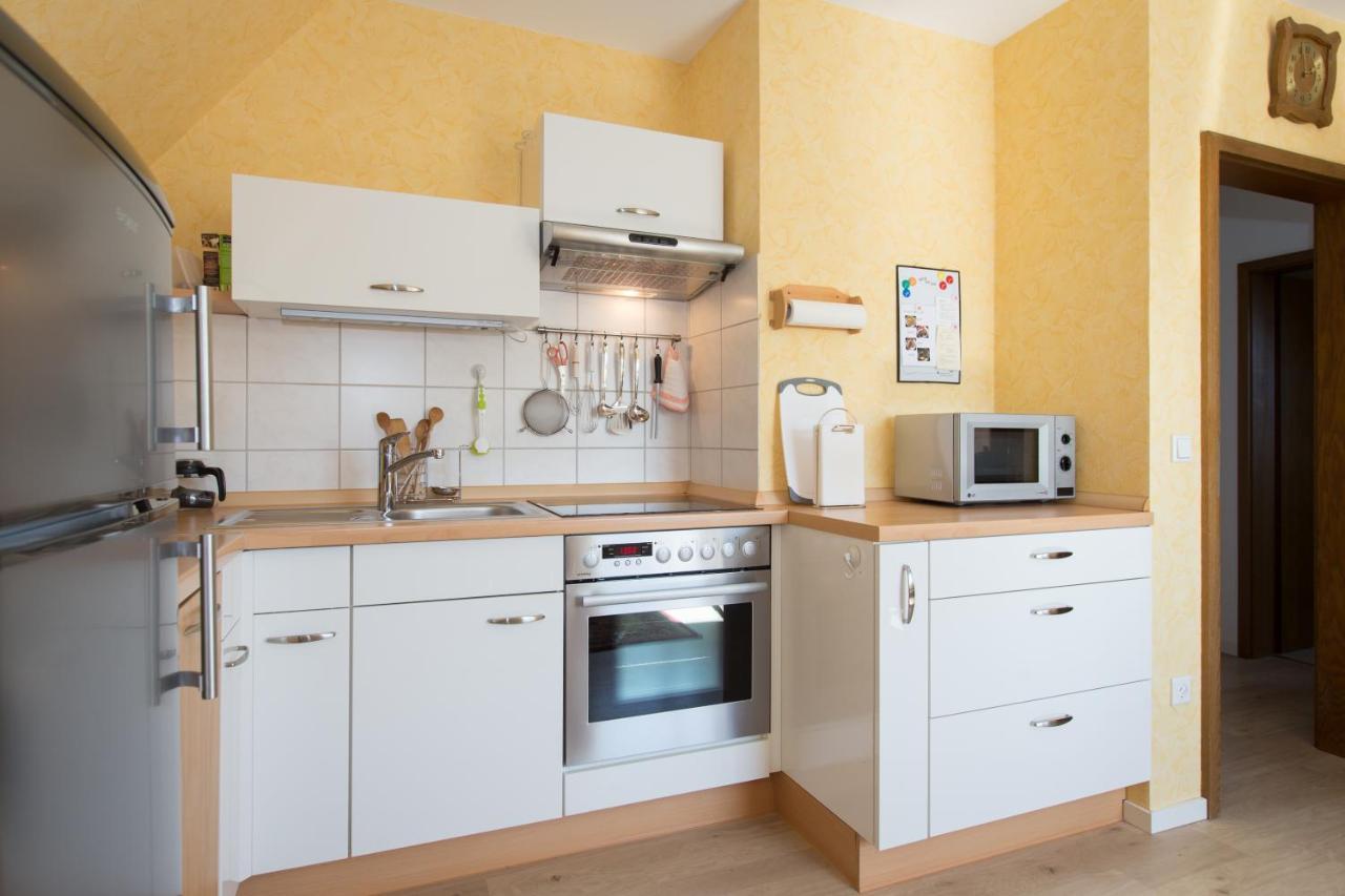 Casa Felicitas - Ferienwohnung & Studio Möhnesee Esterno foto