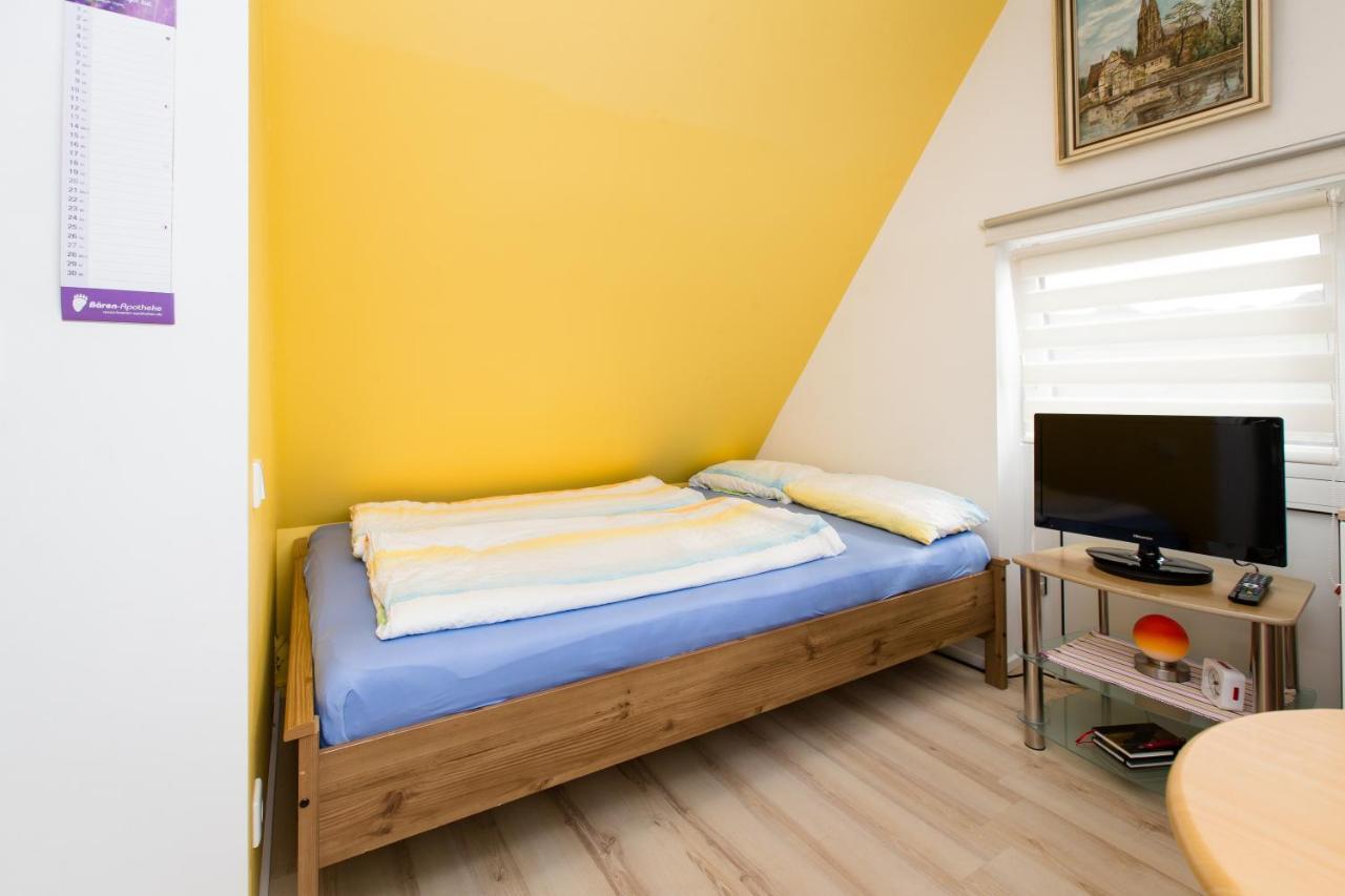 Casa Felicitas - Ferienwohnung & Studio Möhnesee Esterno foto